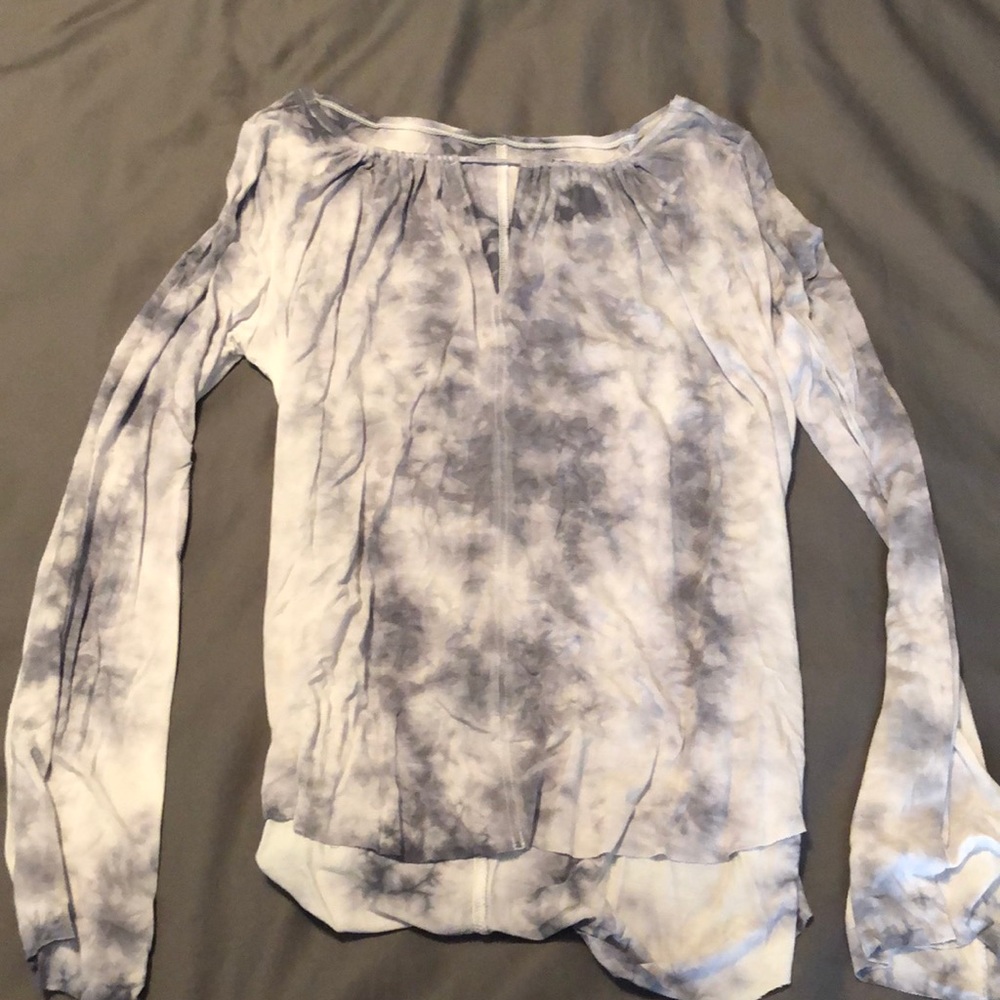 Shirt in perfect condition